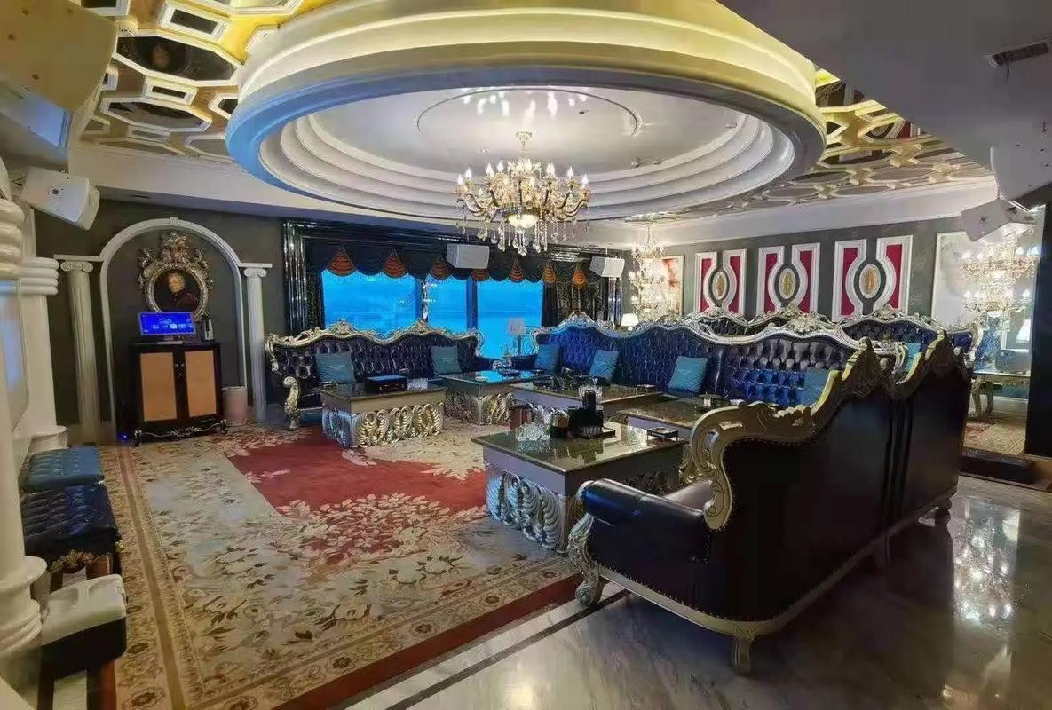 孝感商务ktv及商务ktv啥意思介绍-孝昌县ktv预订